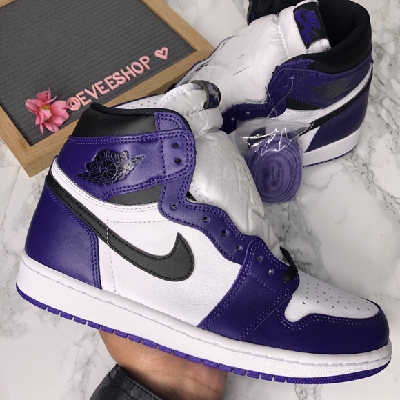 Jordan Other - Jordan 1 Retro HIGH